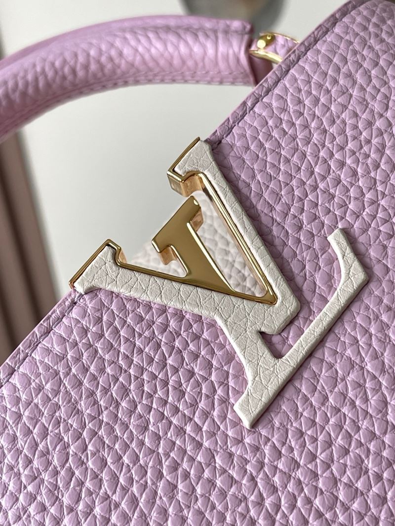 Louis Vuitton Top Handle Bags